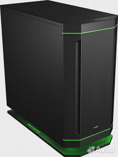 Компьютерный корпус Aerocool Aerocool DS 230