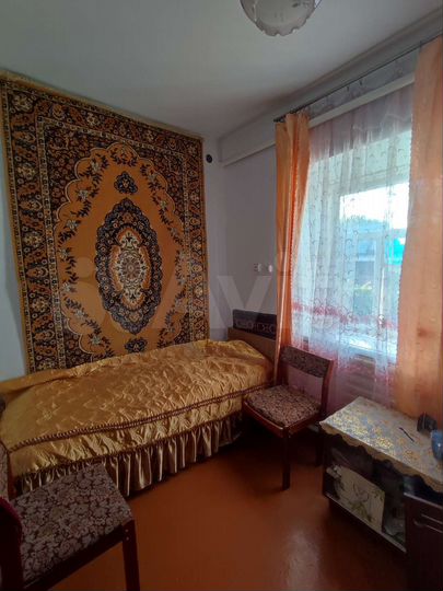 Дом 79 м² на участке 15 сот.