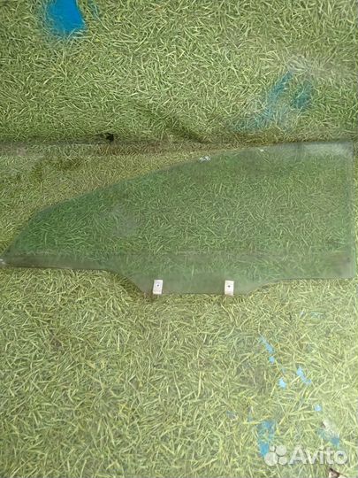 Стекло двери переднее правое Чери Фора А21 2007г