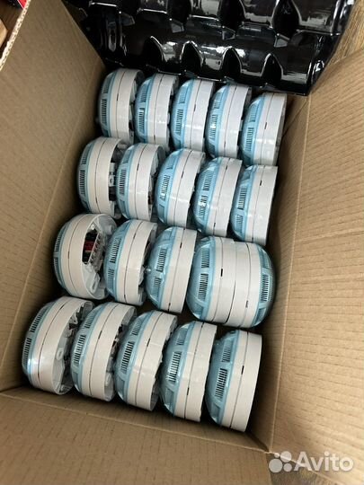 Пожарный извещатель ип 212 45 рубеж