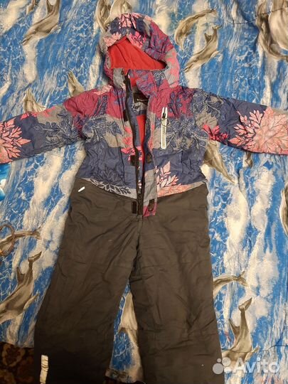 Детские вещи