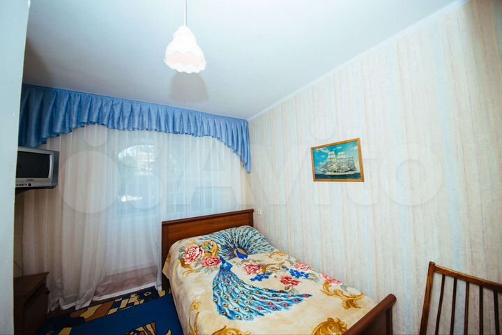 Комната 15 м², 2/3 эт.