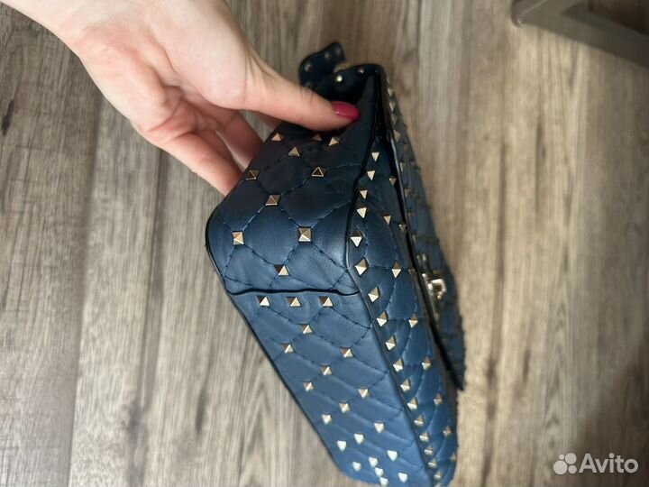 Сумка Valentino Rockstud