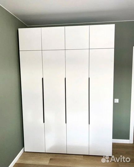 Шкаф стильный