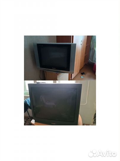 Телевизор бу