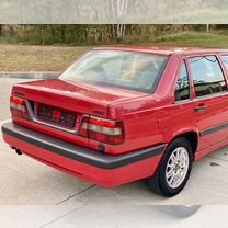 Volvo 850 2.0 MT, 1995, 269 788 км, с пробегом, цена 365 000 руб.