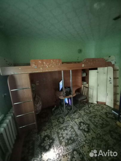 Детская спальня