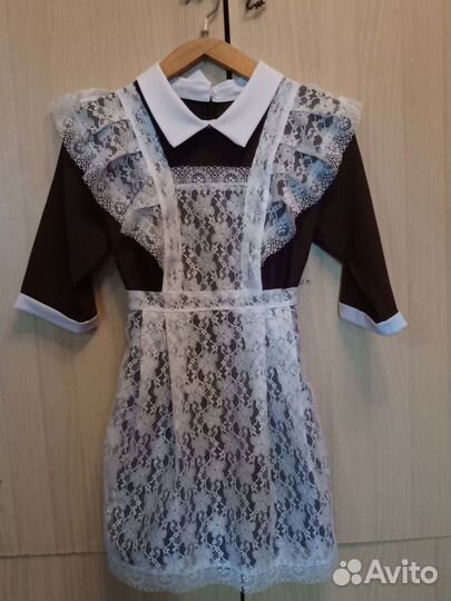 Школьная форма