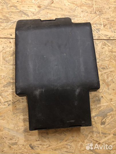 Бокс для домкрата