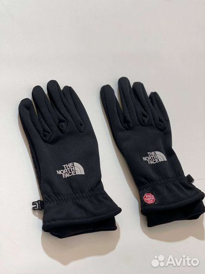 Перчатки The north face Drill