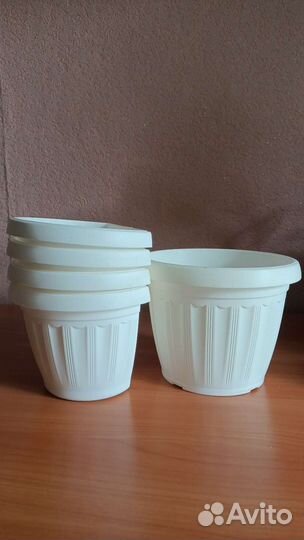Горшок для цветов, горшки для растений