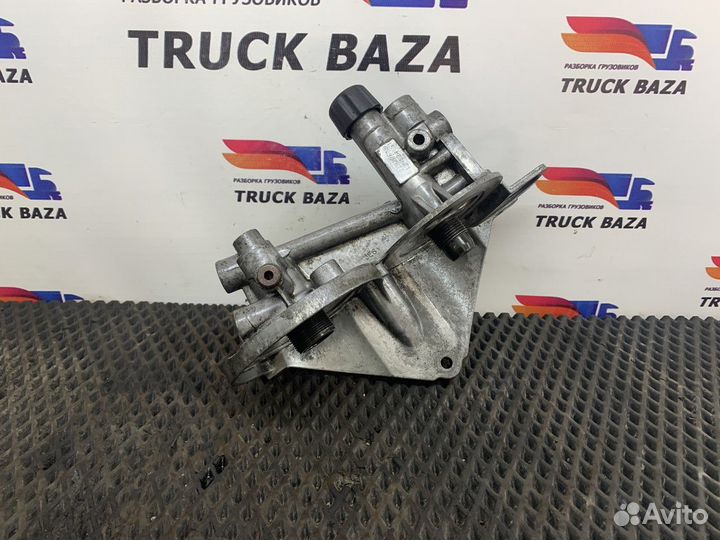 21023285 Корпус топливного фильтра