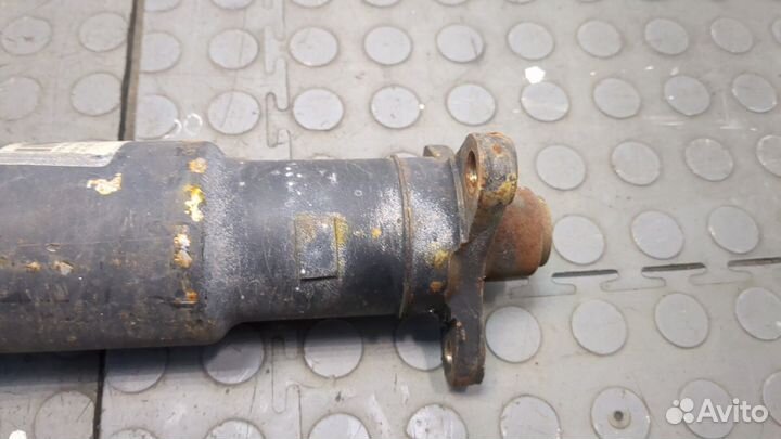 Кардан задний BMW 3 E46