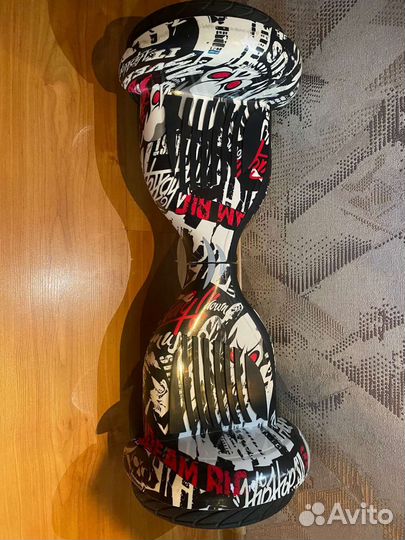 Гироскутер