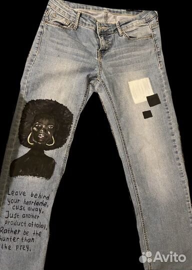 Кастомизация одежды