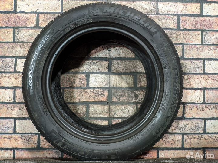 Michelin Primacy HP 205/55 R16