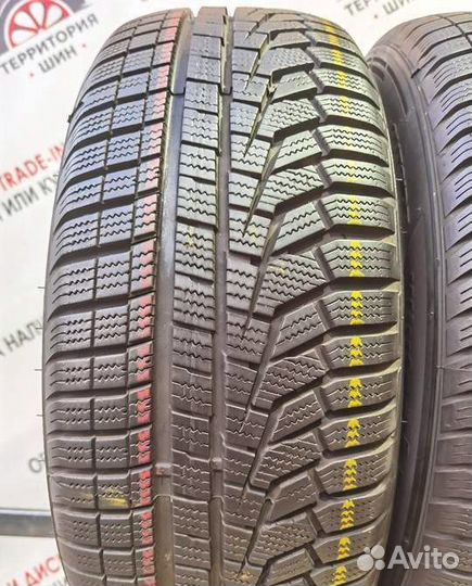 Hankook Winter I'Cept Evo2 W320 215/60 R16 99Y
