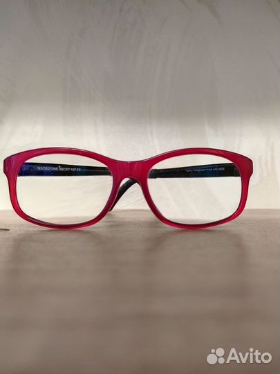 Очки для зрения детские