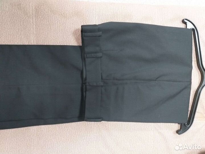 Парадная форма морской пехоты России