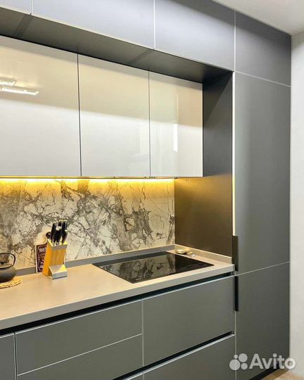 Кухни на заказ от производителя