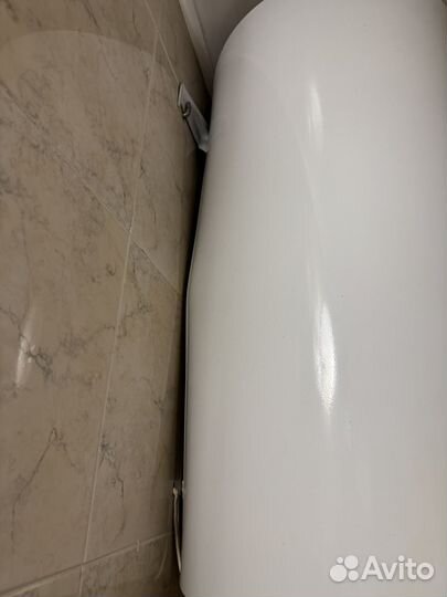 Водонагреватель Ariston sghp100VE