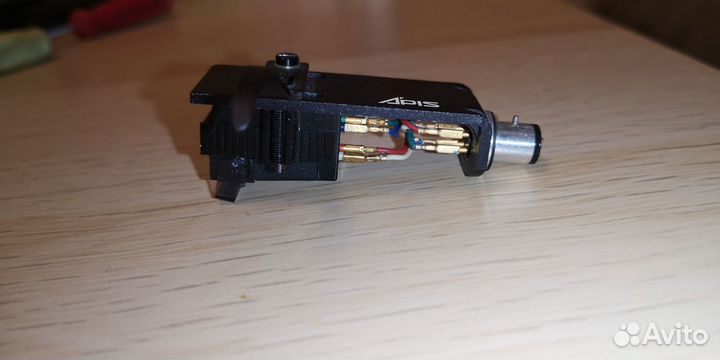 Картридж с шеллом A'PIS