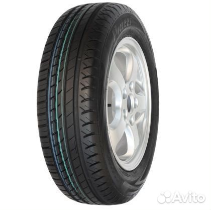 Viatti Strada Asimmetrico V-130 195/65 R15 91H