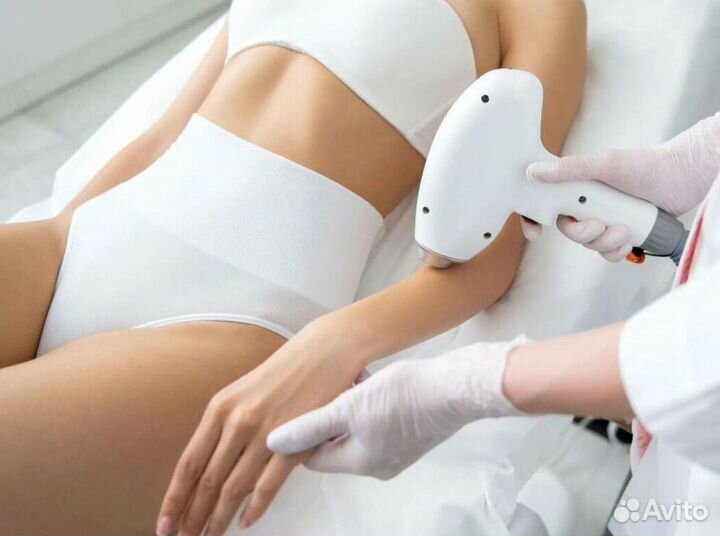 Купите готовый бизнес: клиника красоты