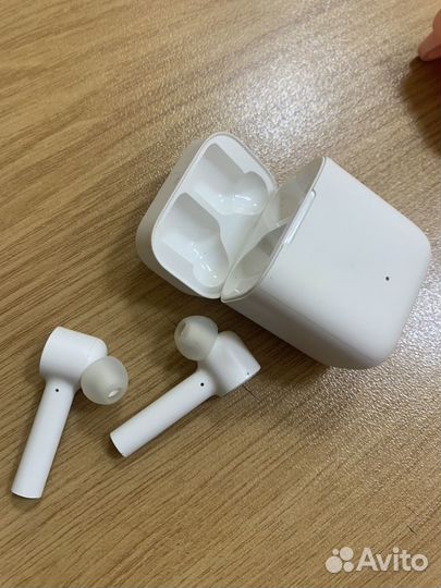 Наушники Xiaomi Mi True Wireless Earphones