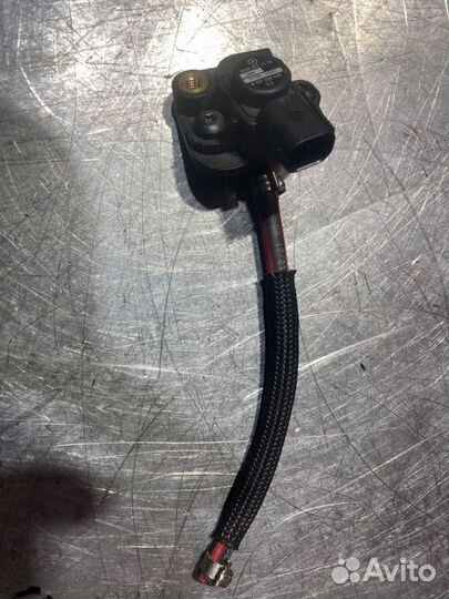 Датчик давления воздуха Mercedes Sprinter W907