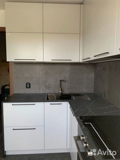 Кухни на заказ от производителя