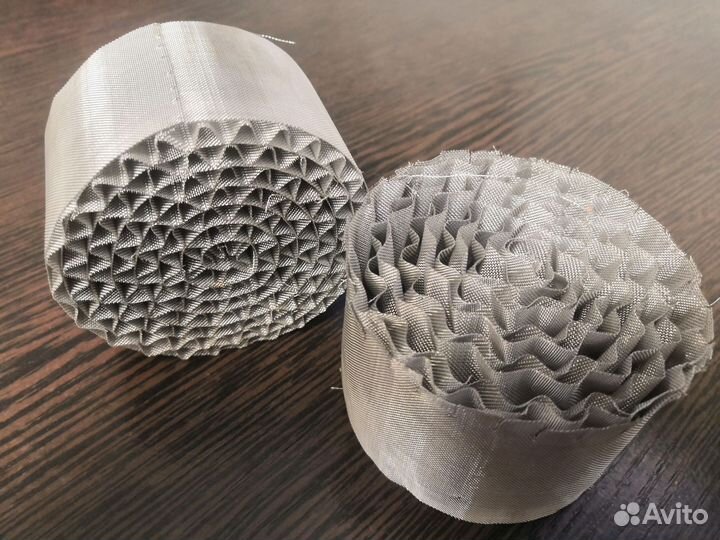 Пыжи 3 дюйма Селиваненко