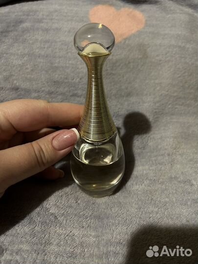 Christian Dior Jadore 30 ml