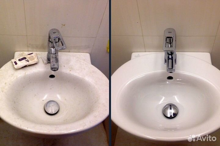 Клининг, уборка квартир и домов