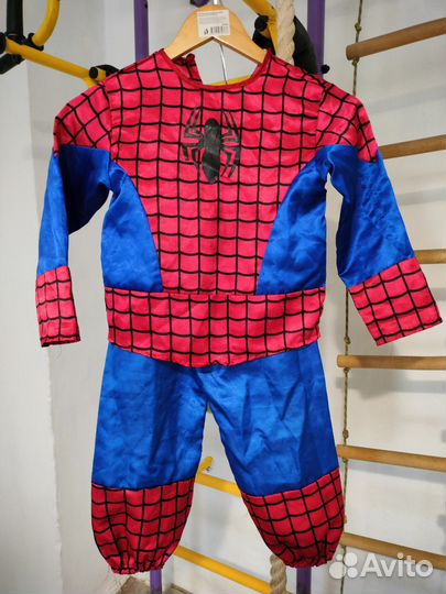 Детский маскарадный костюм