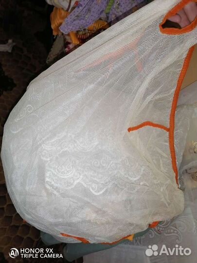 Коляска adamex 3 в 1