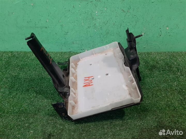 Площадка под акб Renault Koleos (HY0) 2014