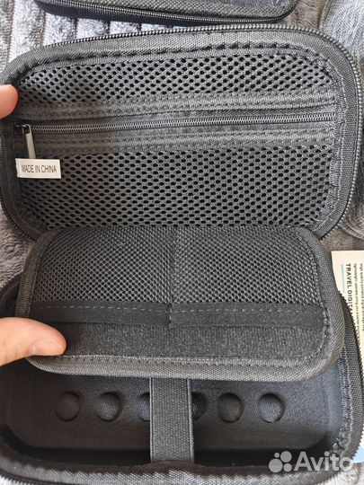 Органайзер кейс новый