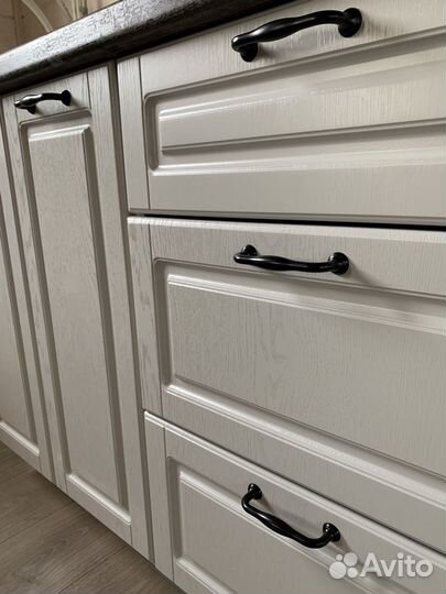 Кухонный гарнитур Прага (цена за всю кухню) ксп:23