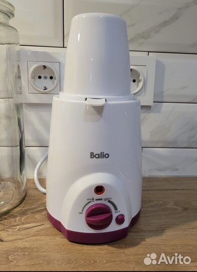 Подогреватель для бутылочек