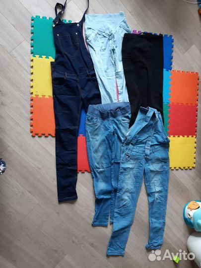 Одежда для беременных