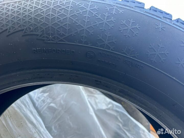 Cordiant Winter Drive 2 225/60 R17