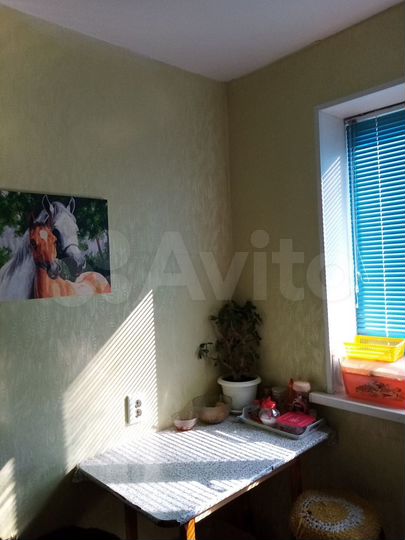 2-к. квартира, 44,2 м², 4/5 эт.