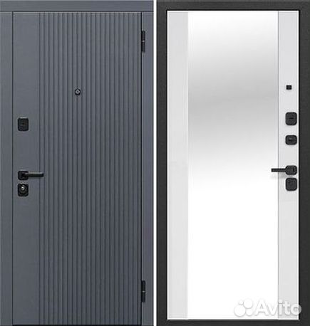 Дверь входная