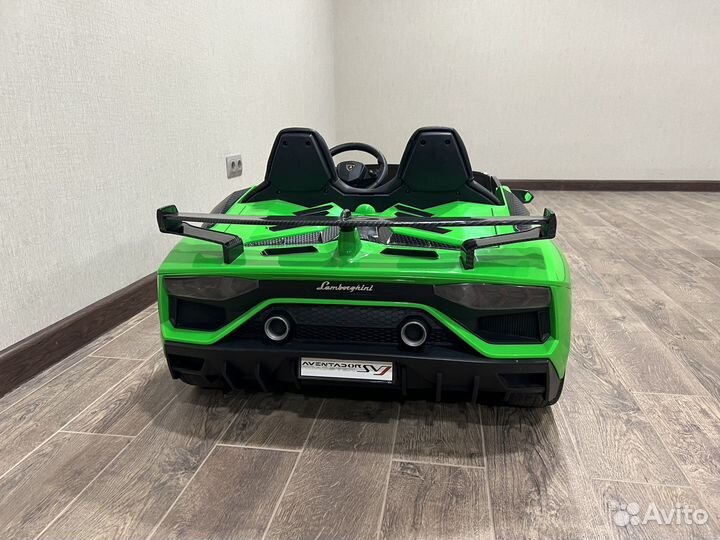 Электромобиль