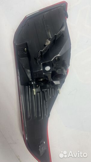 Фонарь задний Hyundai Creta Правый Наружный