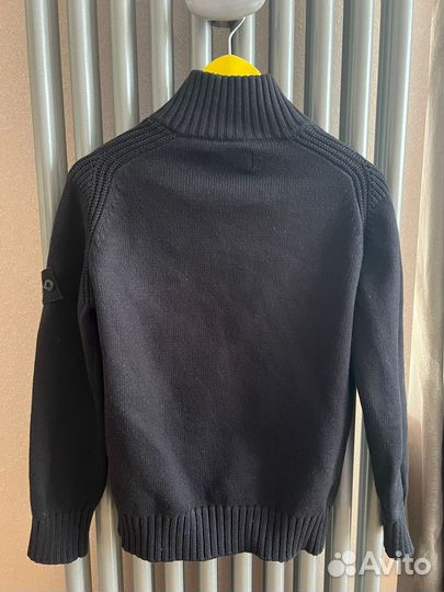 Джемпер Stone Island детский 128