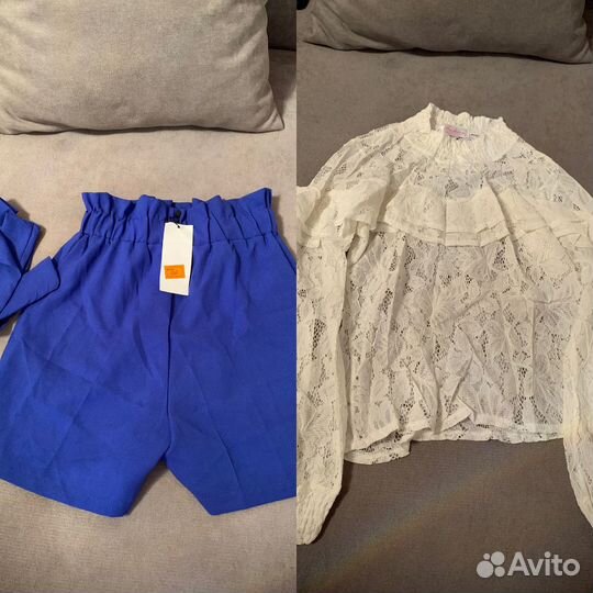 Одежда женская 42-44