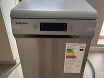 Новая посудомоечная машина Samsung DW50R4050FS