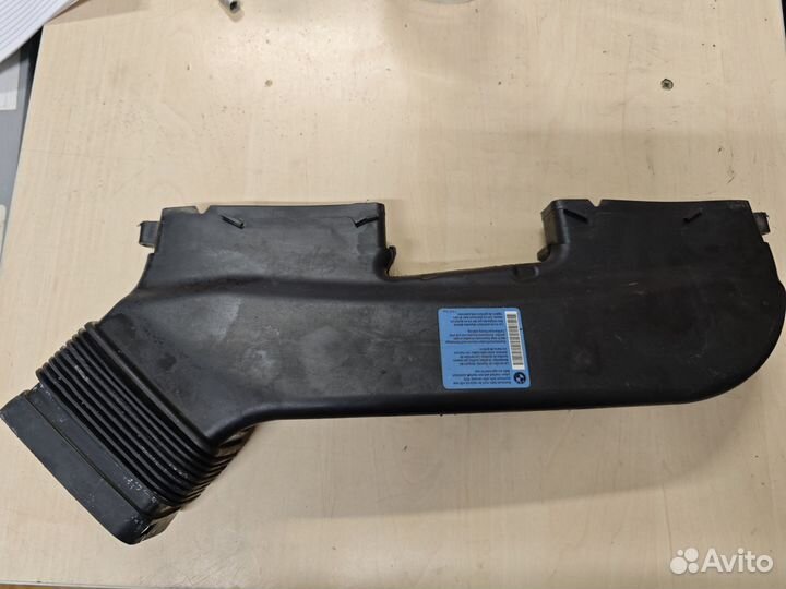 Патрубок воздушного фильтра Bmw 3 - Series E 90